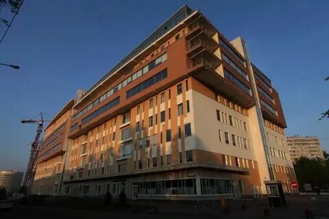 Пироговская 9а