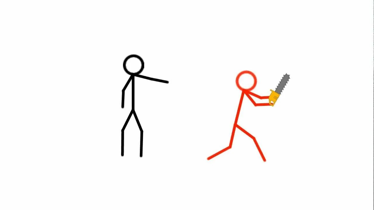 Как проходит stickman 3