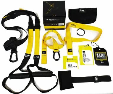 Функциональные петли trx