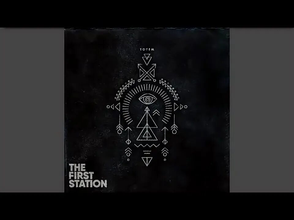 Totem the first. Wolf totem feat. jacoby shaddix of papa roach.