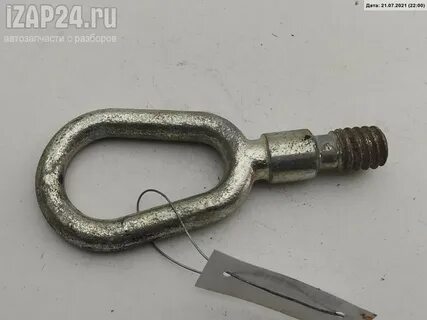 Крюк бмв