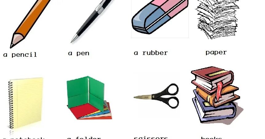 Pen pencil book. Карточки Classroom objects. School objects. Pens Pencils английский. Pencil Pen Ruler Rubber book задания для детей.