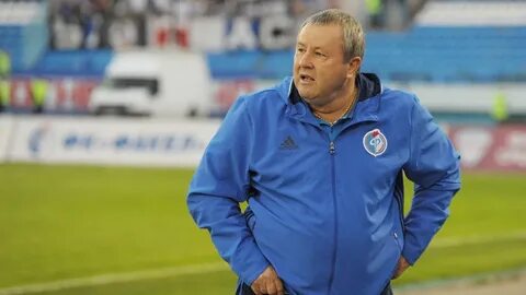 Тренер факела