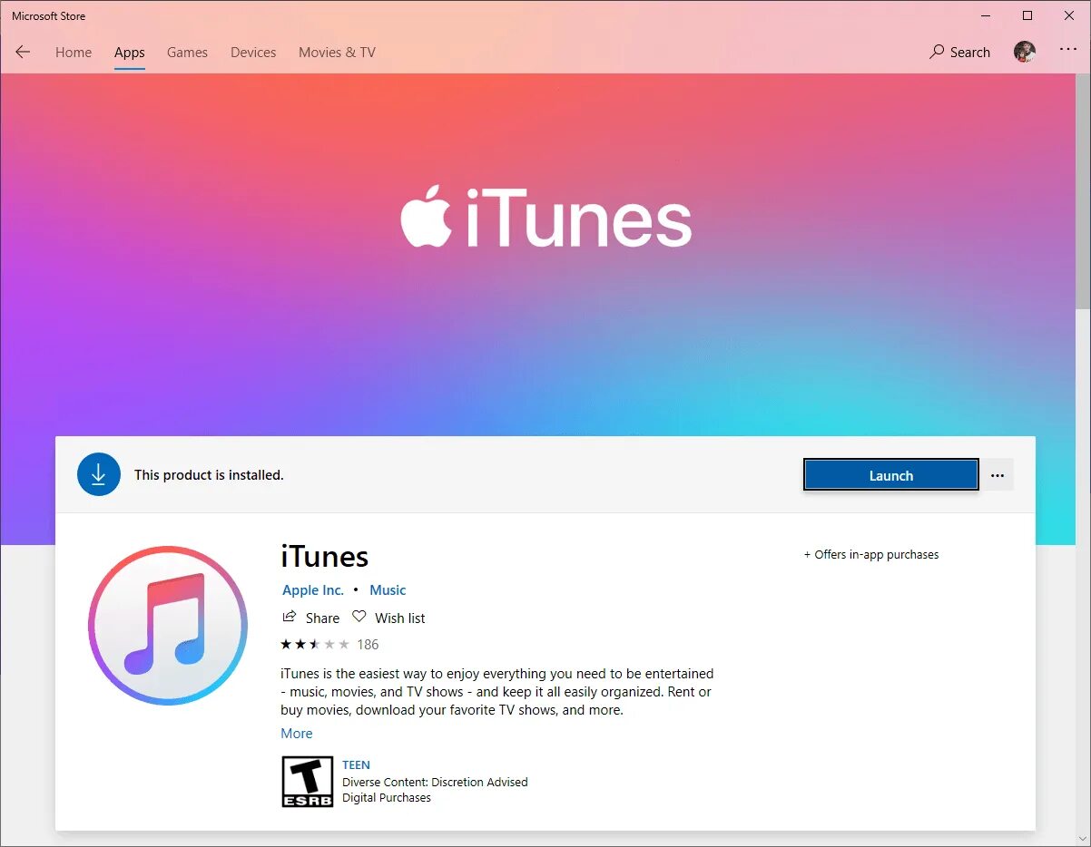Установить программу айтюнс. Itunes. приложение айтюнс. itunes на пк. apple music на пк.