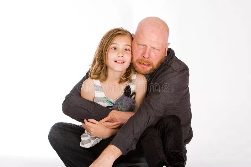 Father daughter lap. Daughter on lap. Inappropriate father. Daughter waiting father.