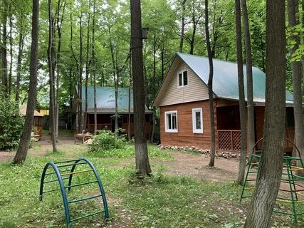 Отдых в башкирии летом все включено