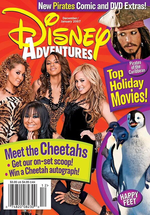 Журнал Дисней. Disney Adventures Magazine. Disney Adventures Magazine December 2020. Adventures magazine