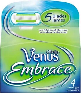 Venus embrace