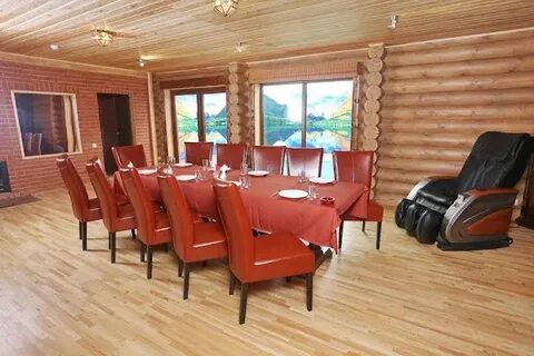 Баньки калининград