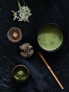 Японская чайная
