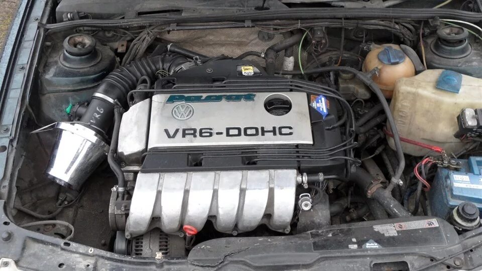 Ремонт Фольксваген Шаран : Cнятие и установка VW Sharan