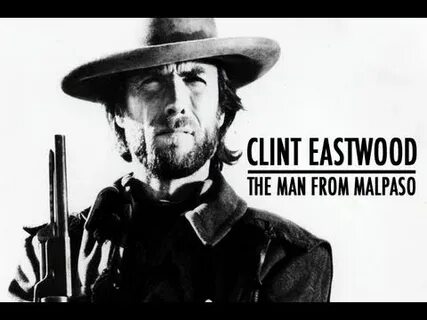 Clint eastwood текст
