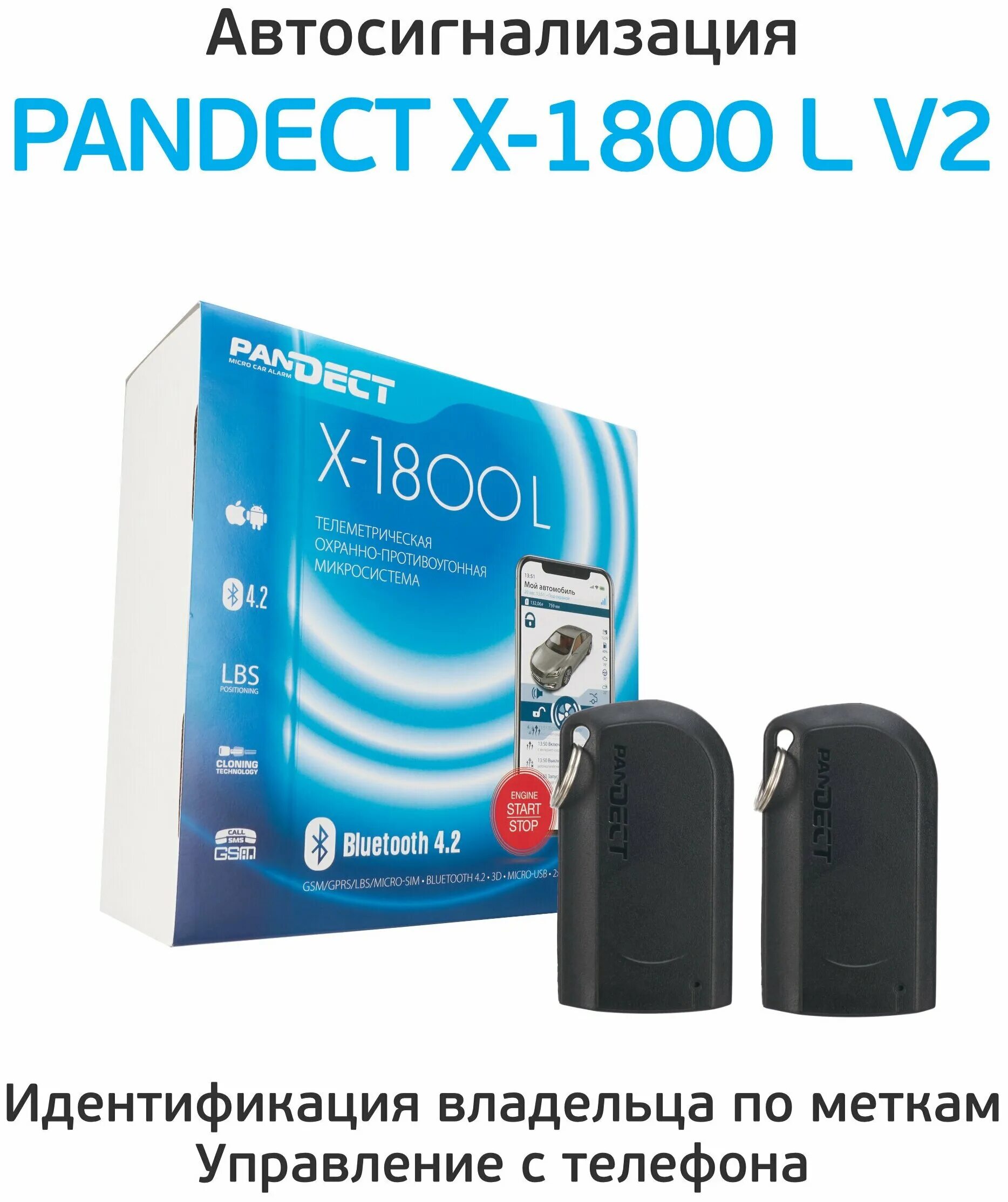 Pandect 1800