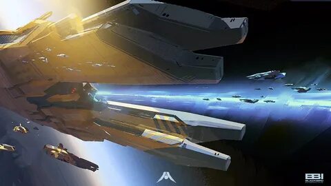 Homeworld 3 demo