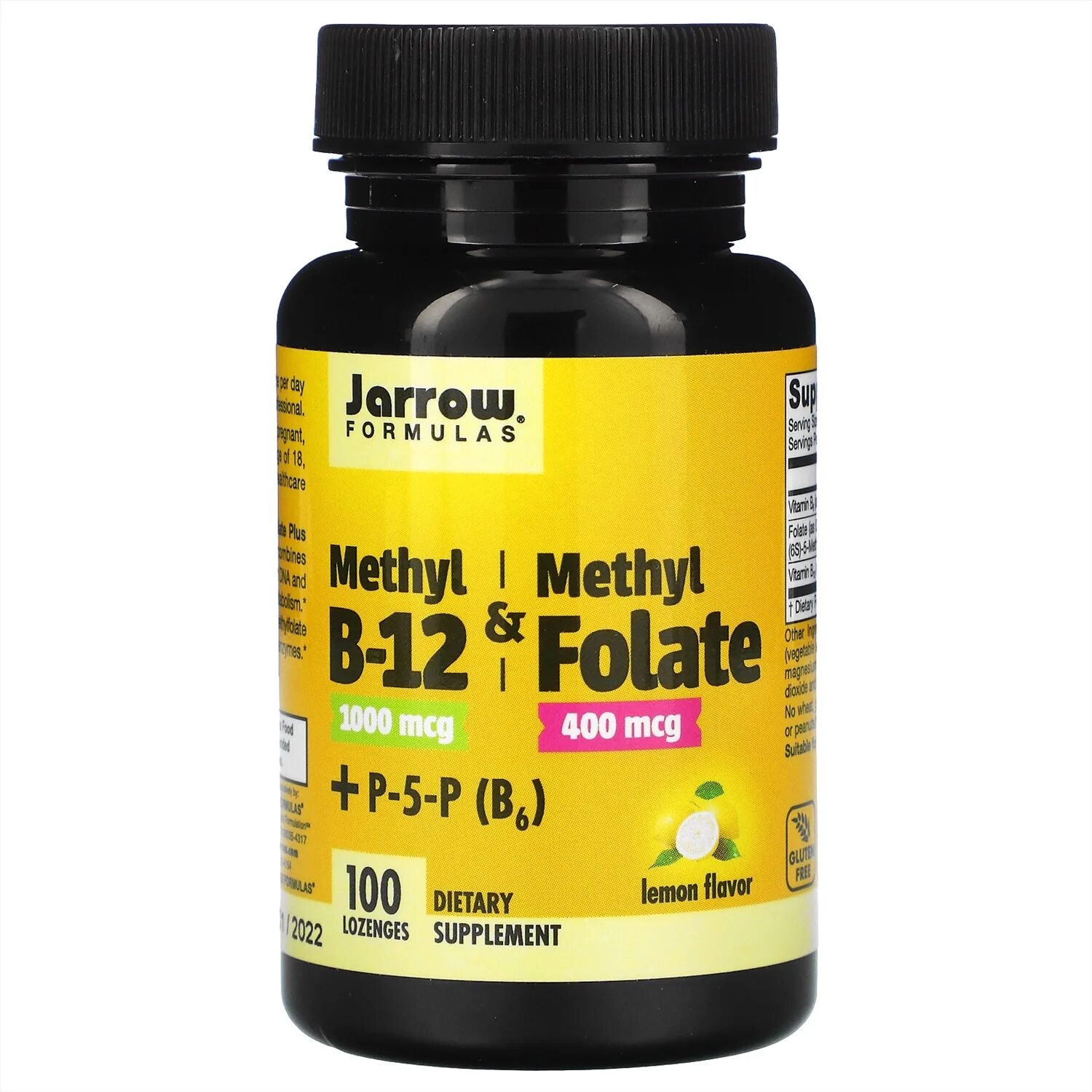 Jarrow Formula Jarrow Formulas methyl Folate (метилфолат) 400 мкг. Метилфолат 1000 мкг. Метил в12 и метилфолат. Methyl b12 methyl Folate.