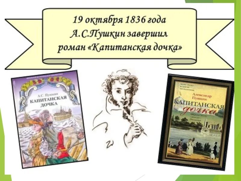Жанр капитанской дочки повесть