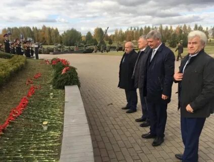 Белорусских воронеж