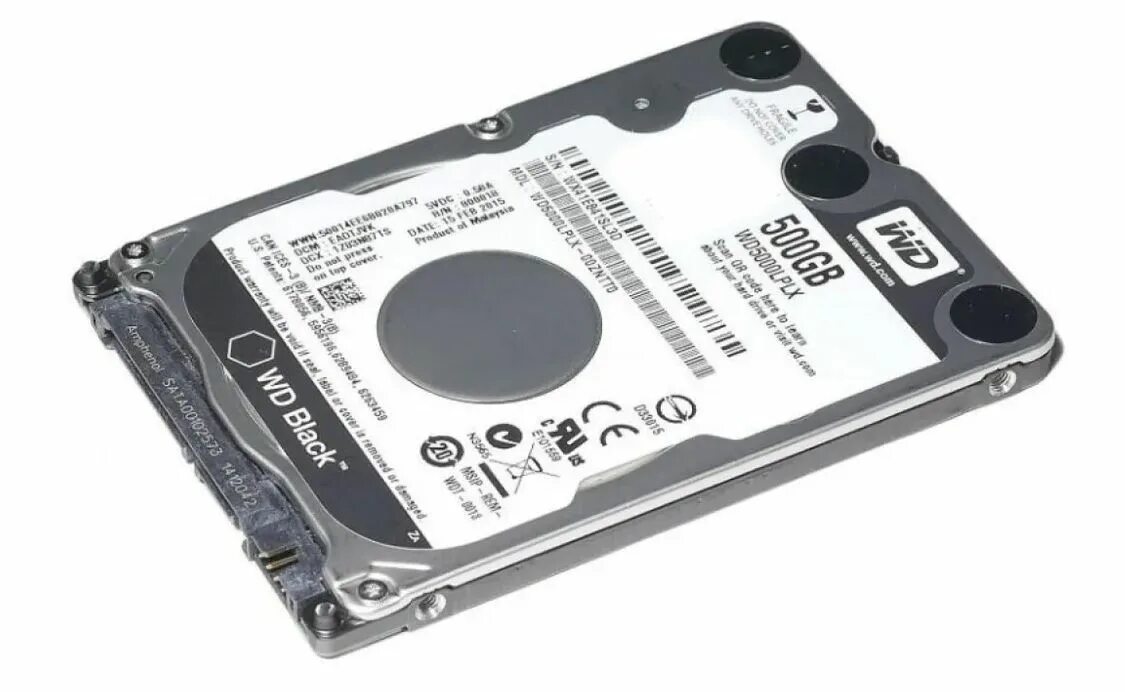 WD Black 2.5 500gb. Western Digital WD Black 500 ГБ wd5003azex. WD Black 500gb wd5000lpsx. Жесткий диск WD 500gb 2.5. Диск форм фактор 2.5