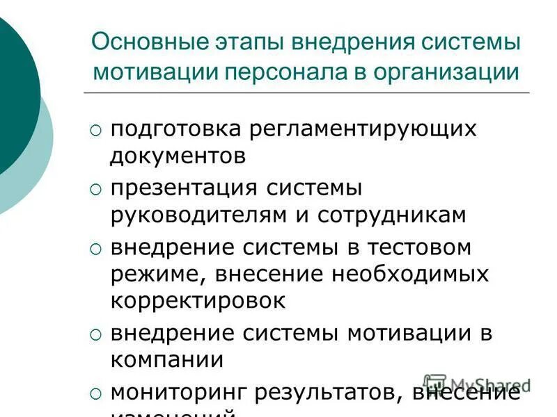 этапы разработки системы мотивации персонала. алгоритм разработки системы мотивации персонала. внедрение системы мотивации. последовательность этапов формирования системы мотивации труда. система мотивации в организации.