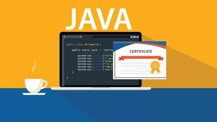 Java certification. Java course. Как изучить язык программирования джава. OCP java book se 17.