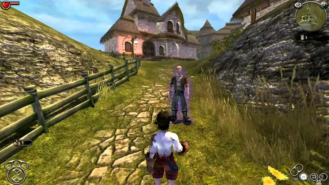 Fable игра. Игра Fable 1. Fable 1 ПК 2005. Fable 4. Fable pc