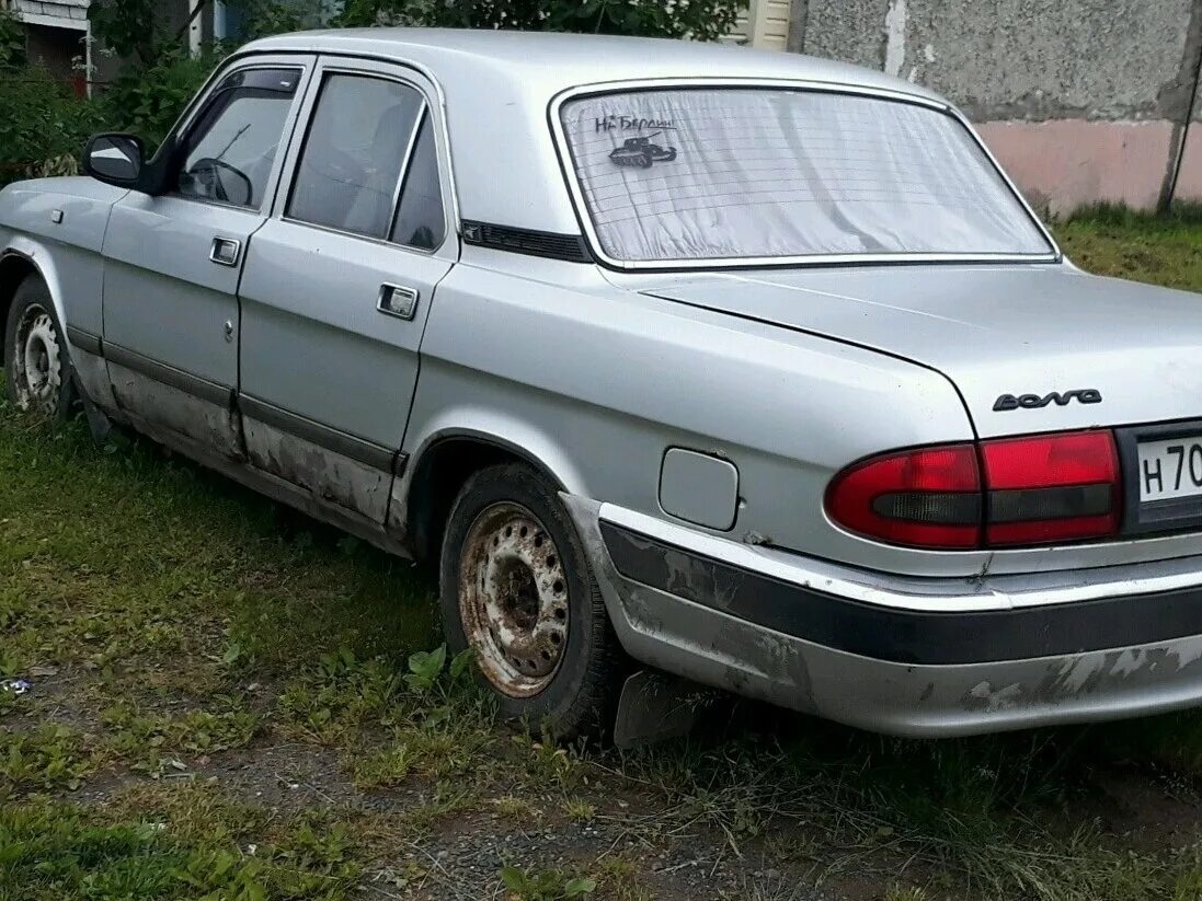 Куплю 3110 б у