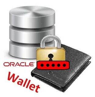 Oracle wallet