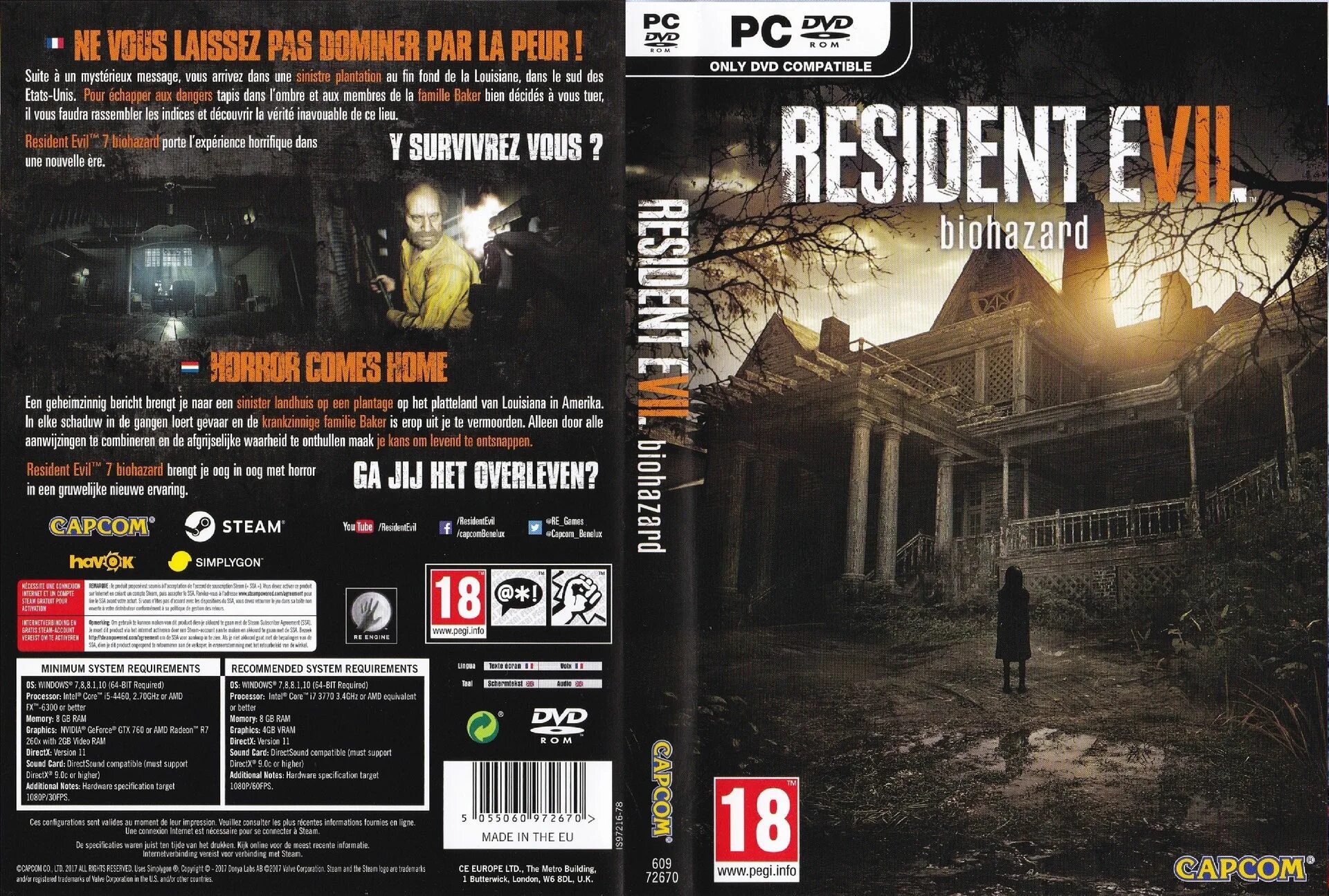 Resident 7 gold edition. Resident Evil Village Gold Edition ps4 диск. Resident Evil Village ps4 обложка. Resident Evil 4 Biohazard диск.