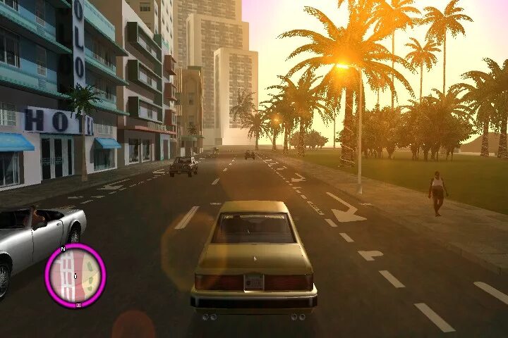 Гта вайс сити моды на графику. Grand Theft auto: vice City ультиматум. Grand Theft auto vice City 2020. Вайс Сити 5. GTA vice City City Mod.