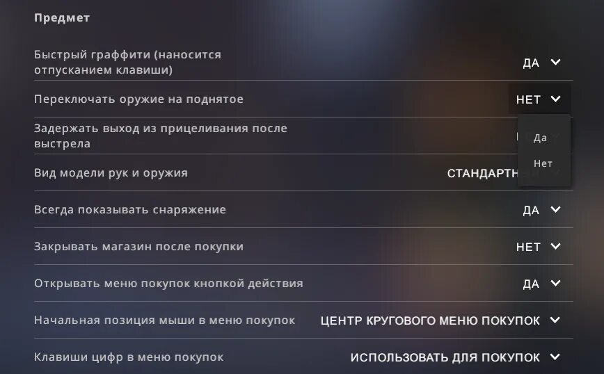 Как отключить руки в кс2. Отключить автоподбор оружия в CS go. Автоподбор оружия в КС го. Отключение автоподбора в КС го. Как отключить автоподбор оружия в КС го в настройках.