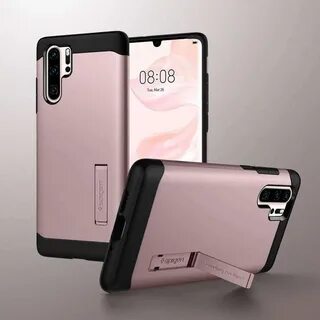 Huawei p30 pro чехол