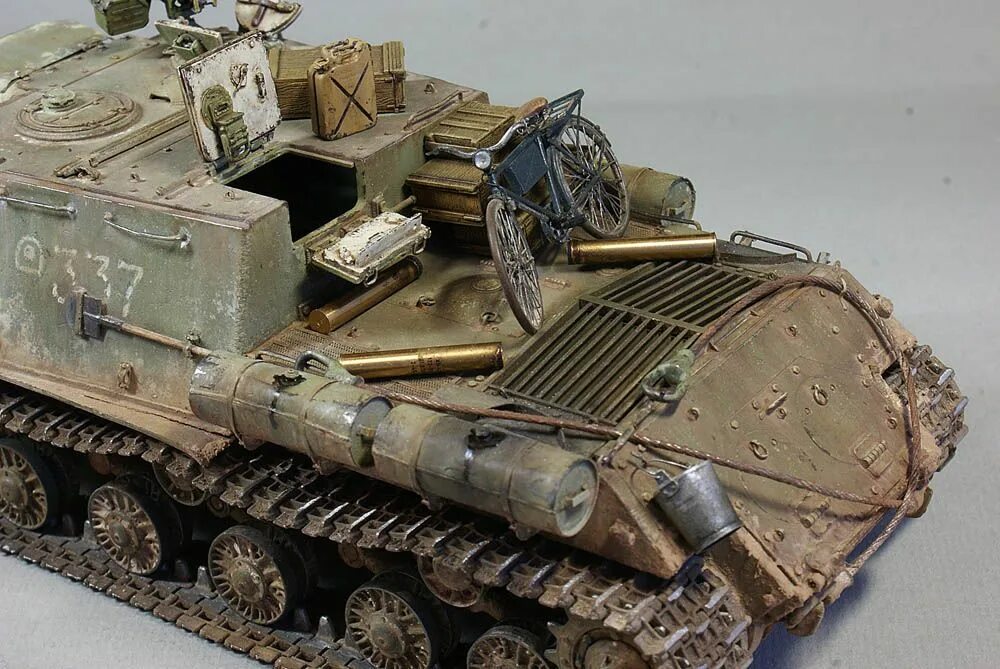 ИСУ-122 Тамия. ИСУ-122 Tamiya 1/35. ИСУ 122 1/35. ИСУ-122 Tamiya 1/35 диорама. Каропка ру стендовые модели