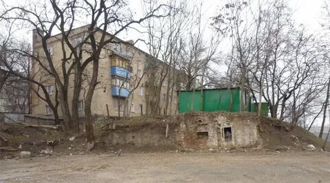 Темерницкое городище