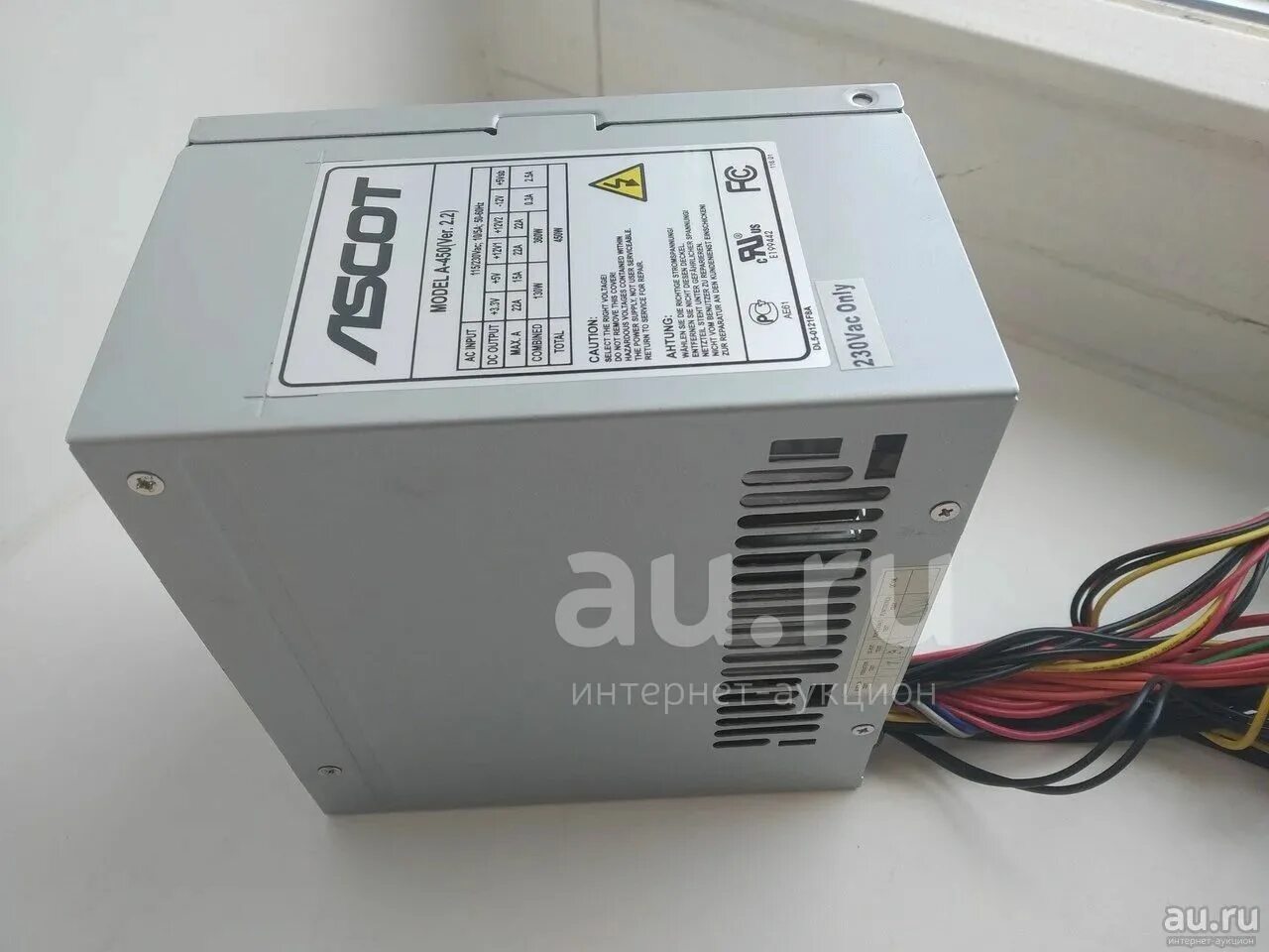 Блок 450w. Блок питания Ascot a-450 ver. Блок питания Ascot a-450 ver 2.2 450w. Блок питания ASUS 450w. Блок питания Ascot a-400 400w.