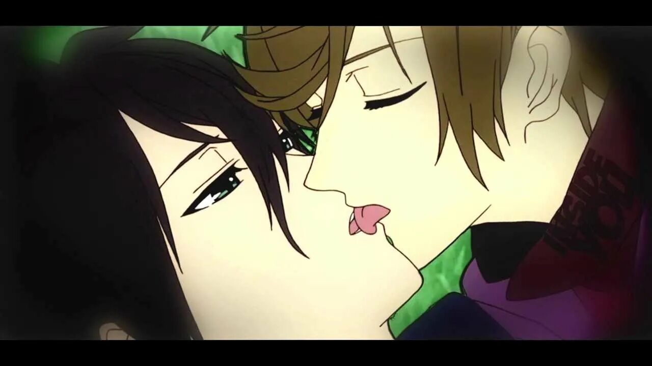 Satoru x reader