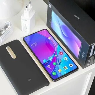 Xiaomi mi t