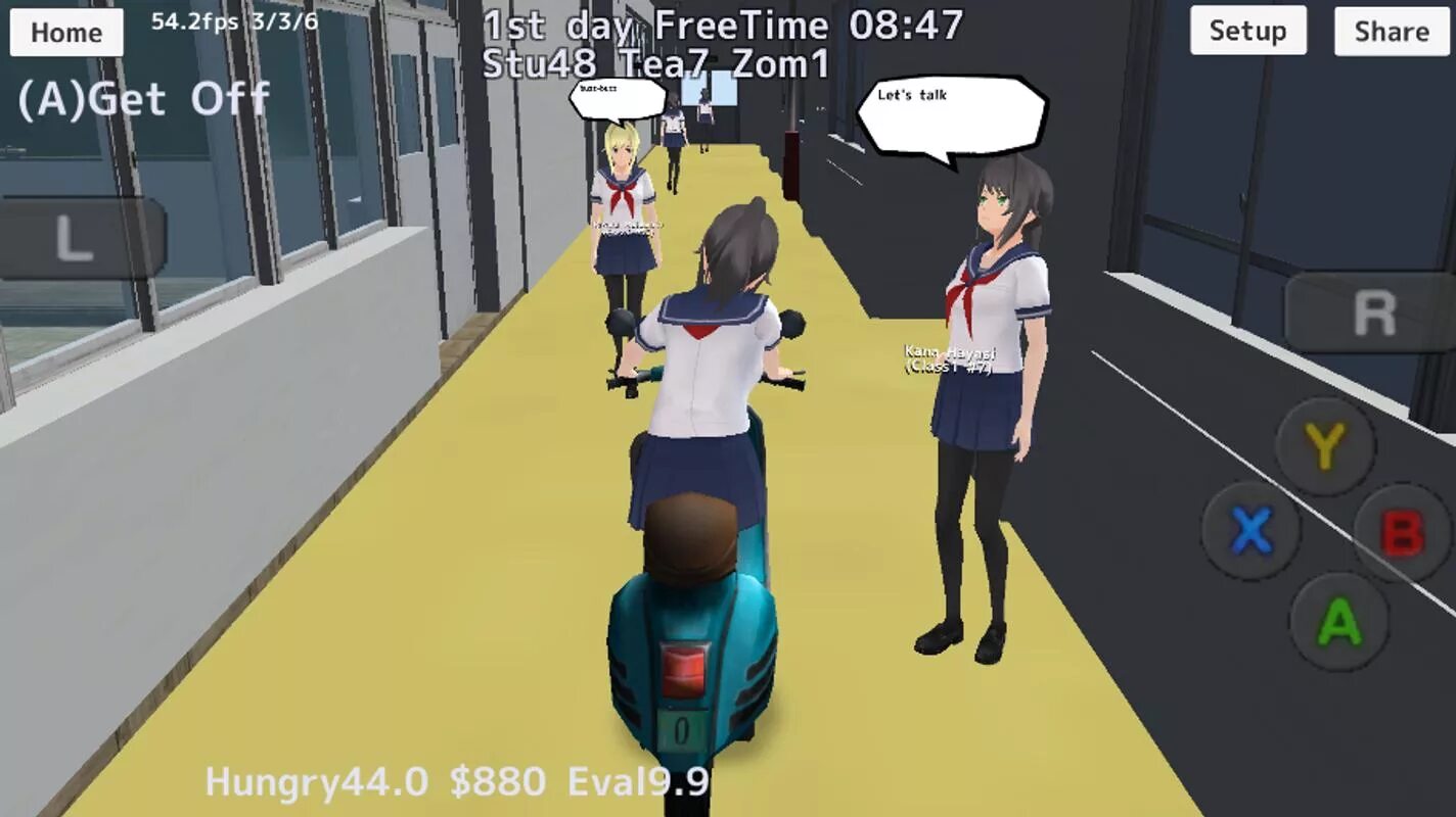 Школа девочек симулятор. Игры в школе. Скул герл симулятор. School girls игра. School simulator на пк