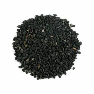 Черный кунжут противопоказания