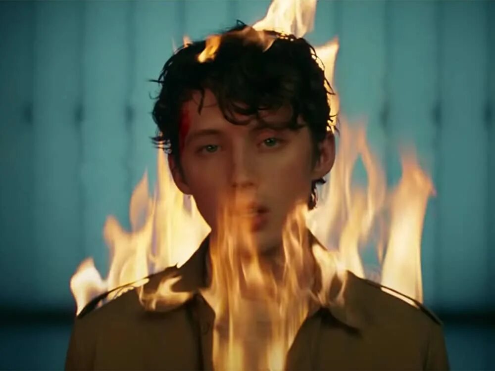 Troye sivan got me