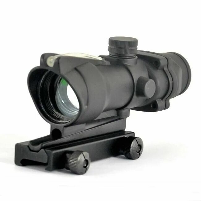 Scope sights
