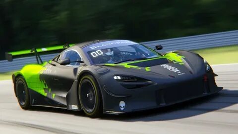 Assetto corsa 1.16 3