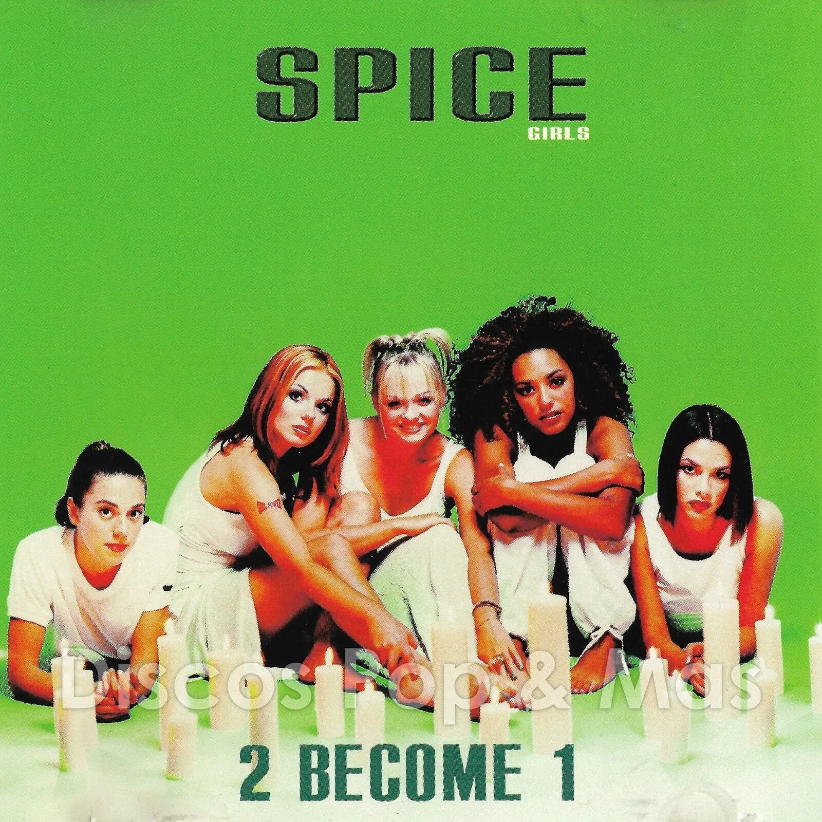 Spice girls 2 become 1. Spice girls обложка. Spice girls обложка первого альбома. Two become one