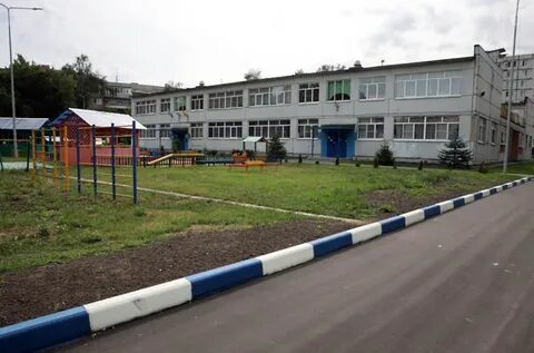 Обухово богородский городской