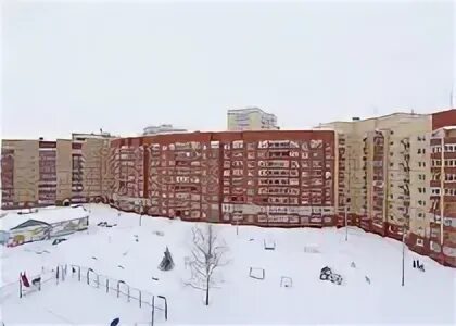 Комсомольская 63 киров