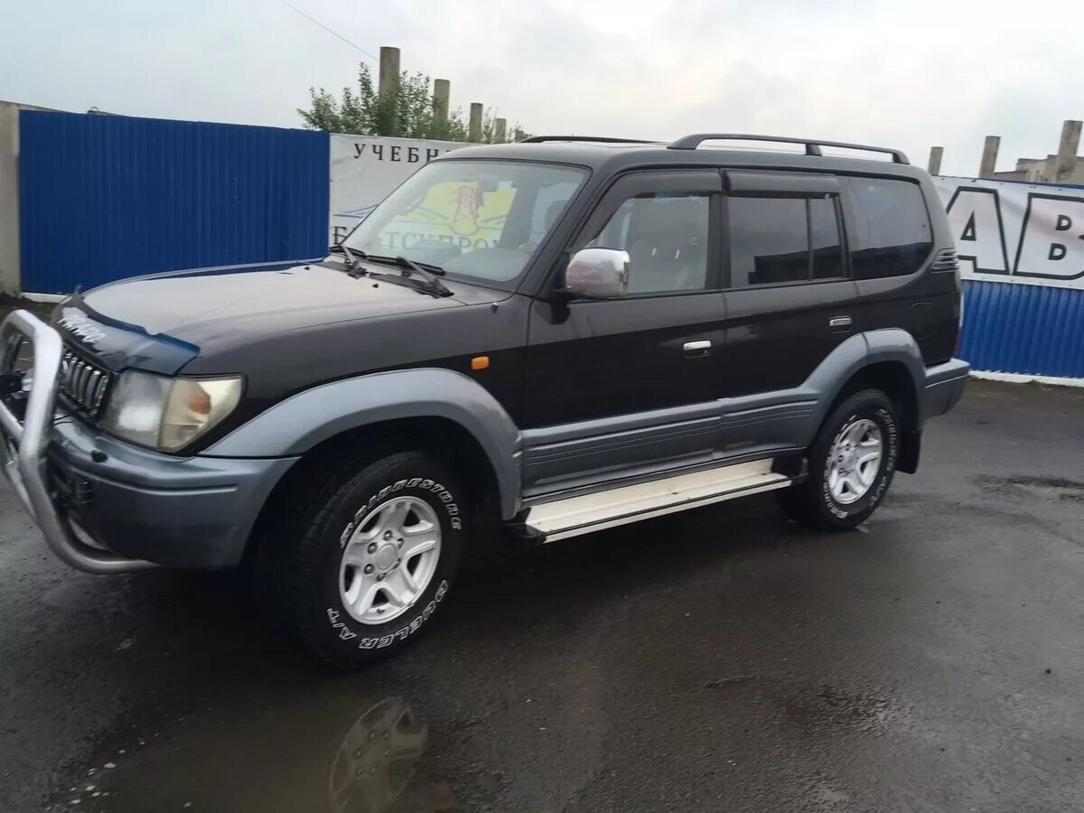 Toyota land cruiser prado 90. тойота ленд крузер прадо 1999. Land cruiser prado 90 литье. тойота прадо 90 бу. Toyota land cruiser prado 90.