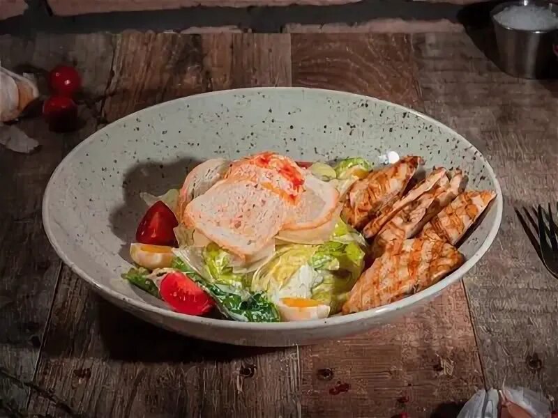 Панорама: EatMeat, ресторан, ул. Маршала Неделина, 6А, Одинцово - Яндекс Карты