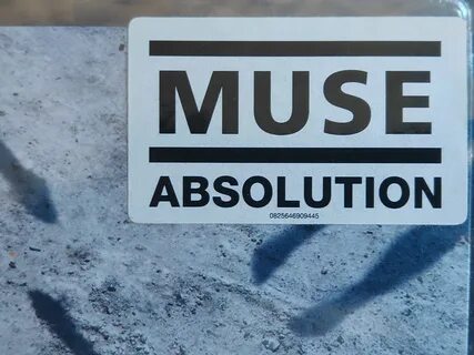 Absolution