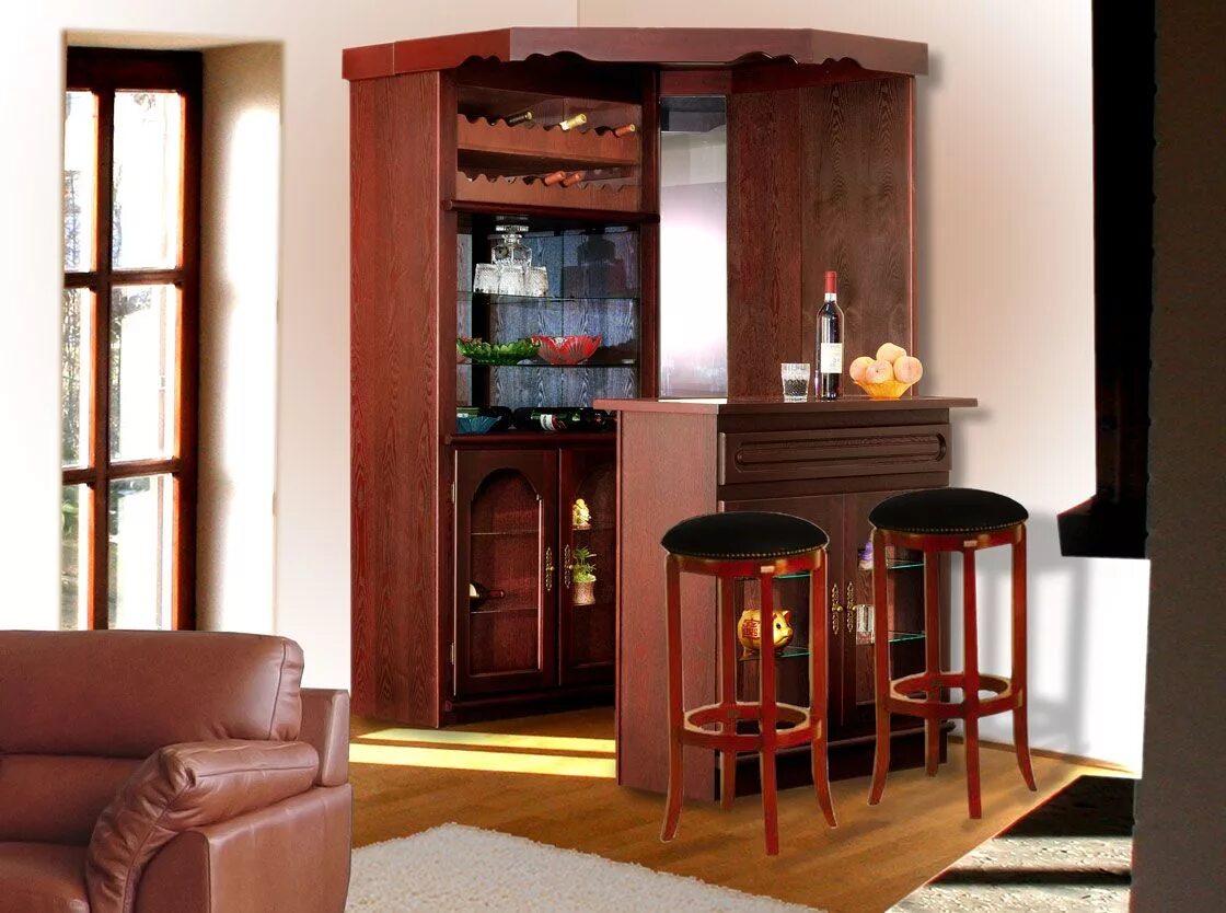 Корнер бар. Винный шкаф wine bar bba30-198. Барный шкаф howard miller piedmont (арт. Угловой мини бар. Уголок бар.