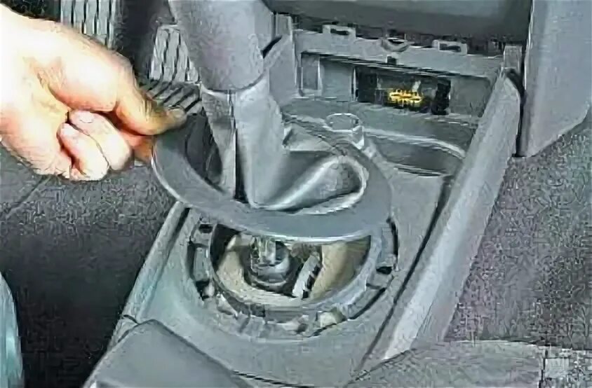 Как снять рамку рено логан Переходная рамка 2Din 7 дюймов Renault Logan. Carav 11-395. купить с доставкой