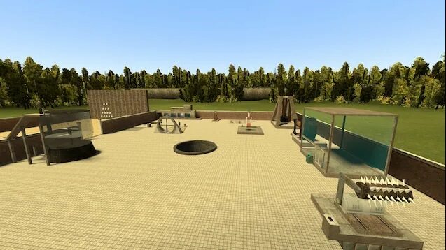 Гаррис мод пытки. Гаррис мод gm_ragdoll_slaughter. рэгдолл карты для гаррис мод. гаррис мод gm_ragdoll_slaughter мод для карты.